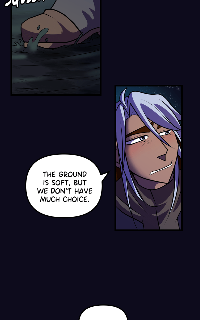 Mage and Mimic Chapter 54 - page 12