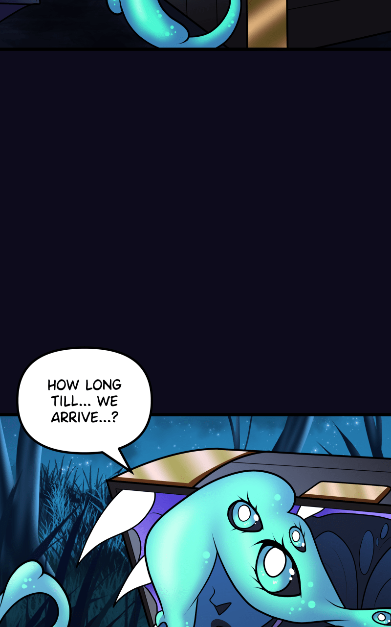 Mage and Mimic Chapter 54 - page 14