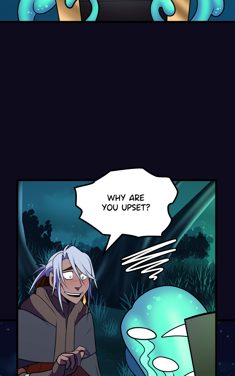 Mage and Mimic Chapter 54 - page 24