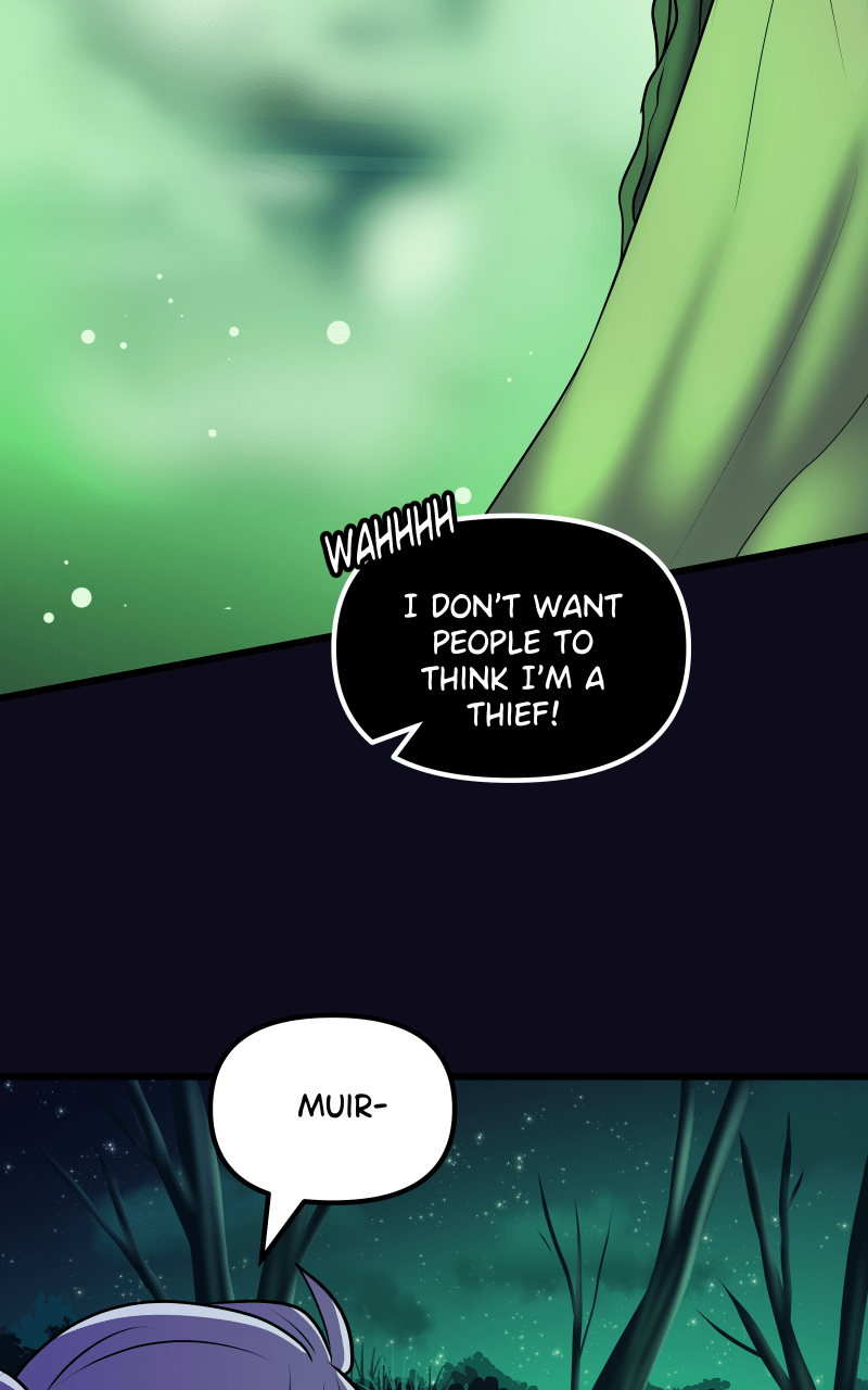 Mage and Mimic Chapter 54 - page 27