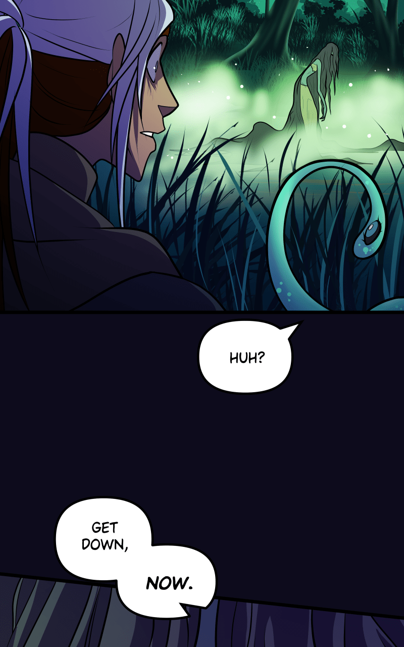 Mage and Mimic Chapter 54 - page 28