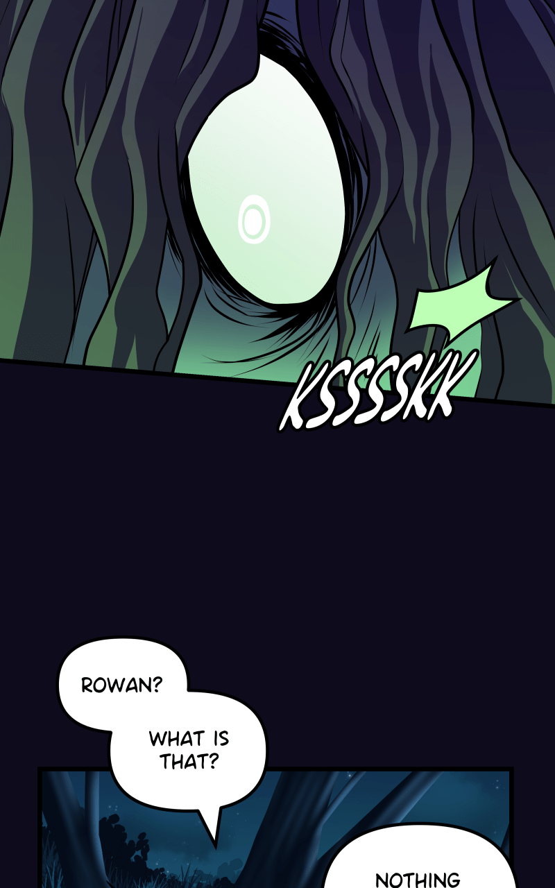 Mage and Mimic Chapter 54 - page 29