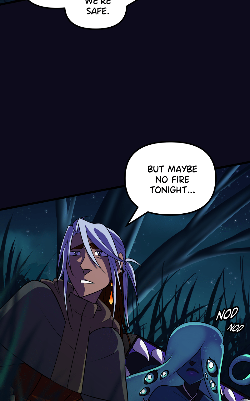 Mage and Mimic Chapter 54 - page 33