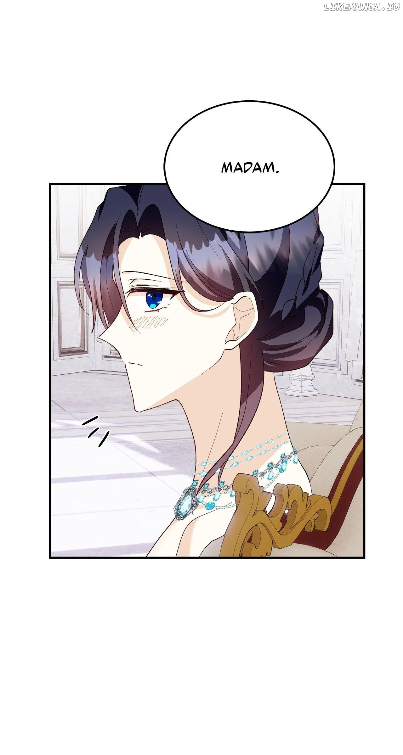 I Will Divorce the Duke Chapter 24 - page 71