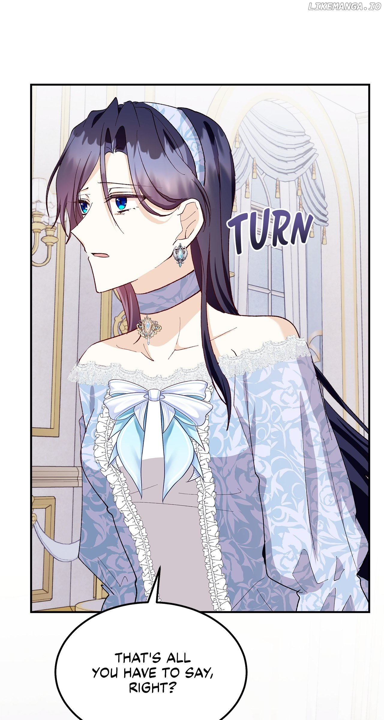 I Will Divorce the Duke Chapter 25 - page 77