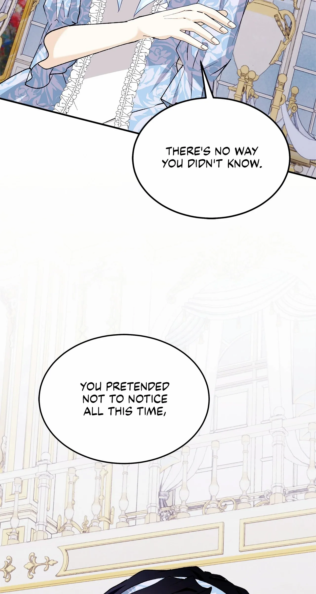 I Will Divorce the Duke Chapter 26 - page 8