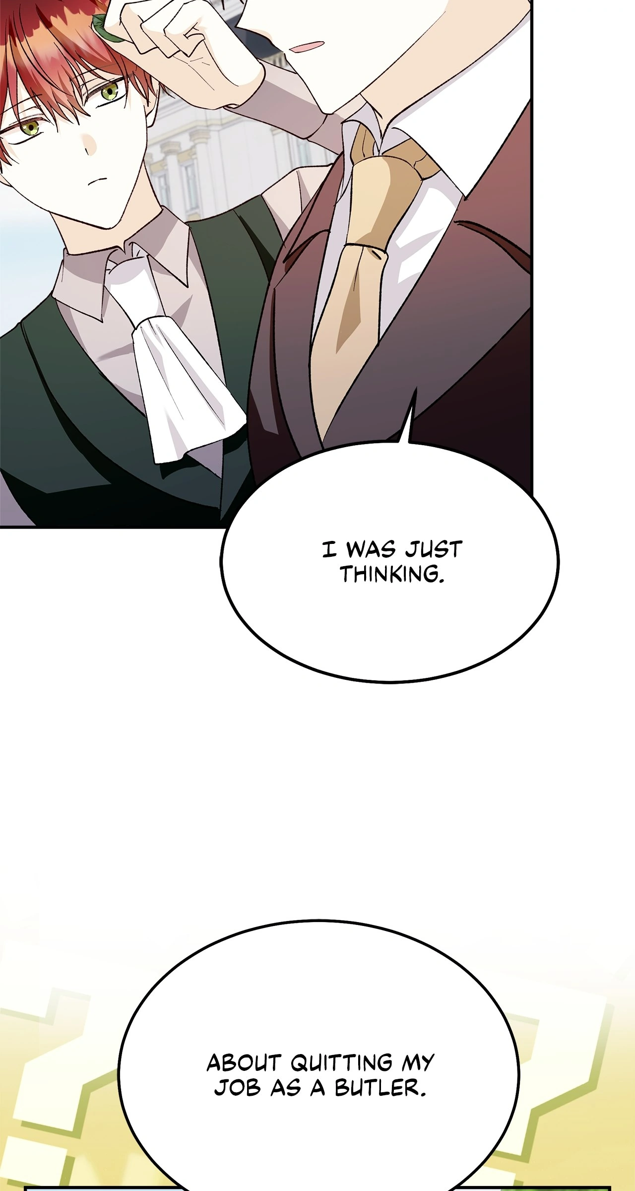 I Will Divorce the Duke Chapter 27 - page 18