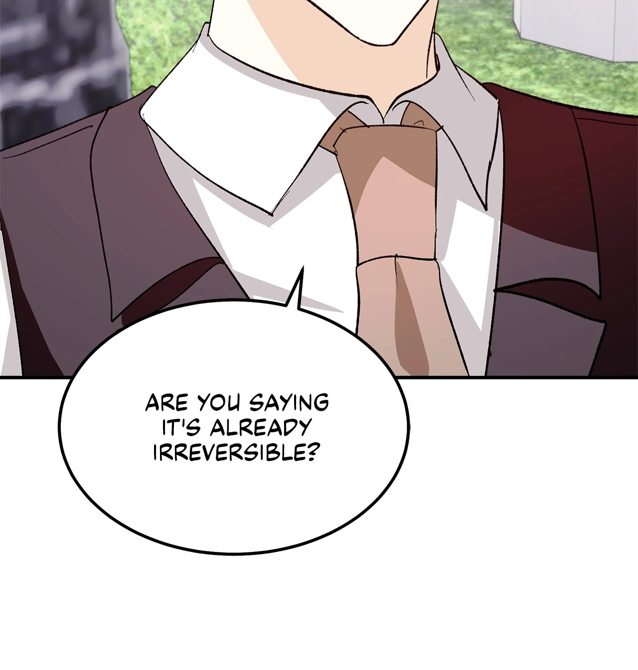 I Will Divorce the Duke Chapter 27 - page 35