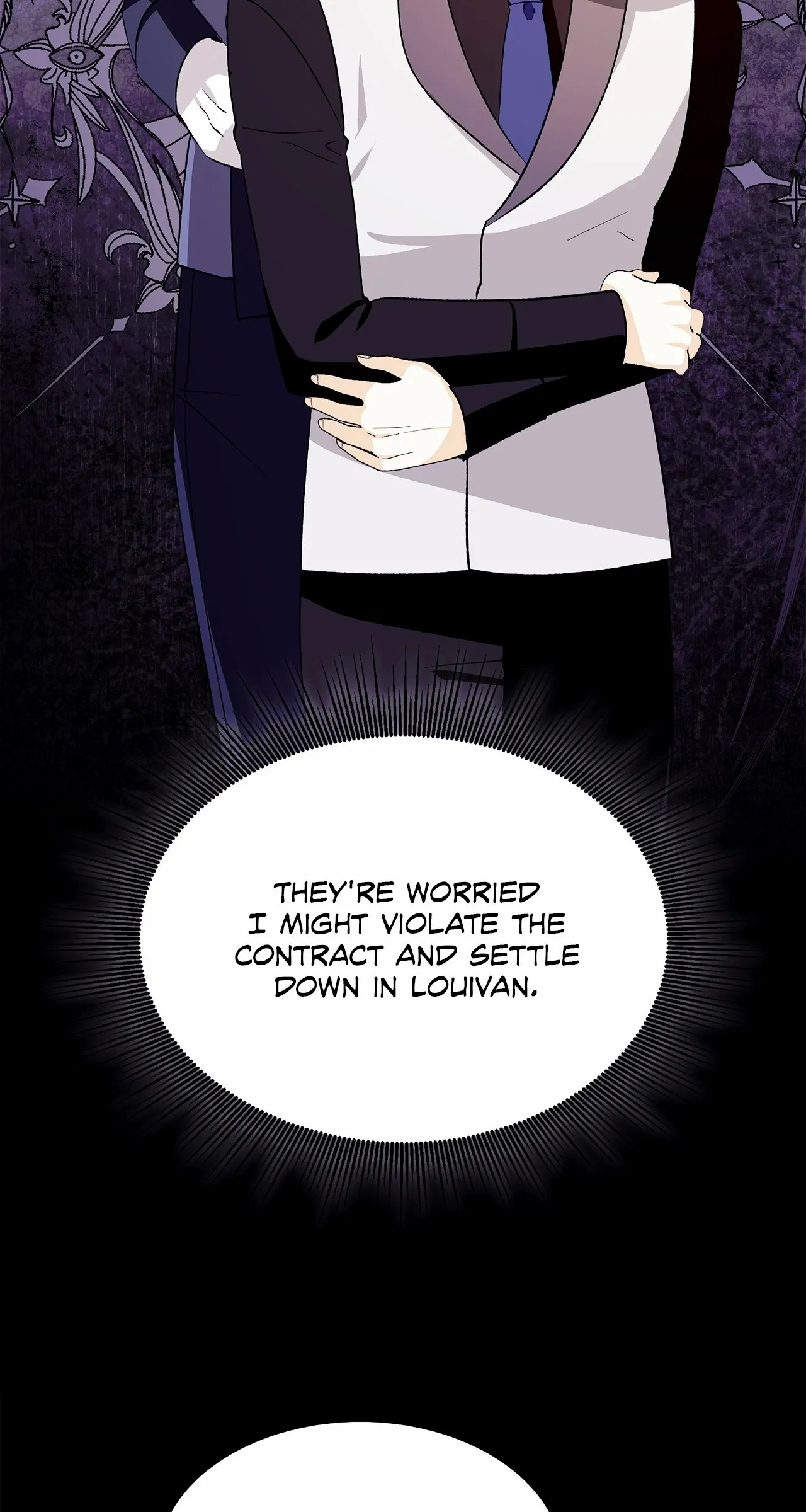 I Will Divorce the Duke Chapter 28 - page 28