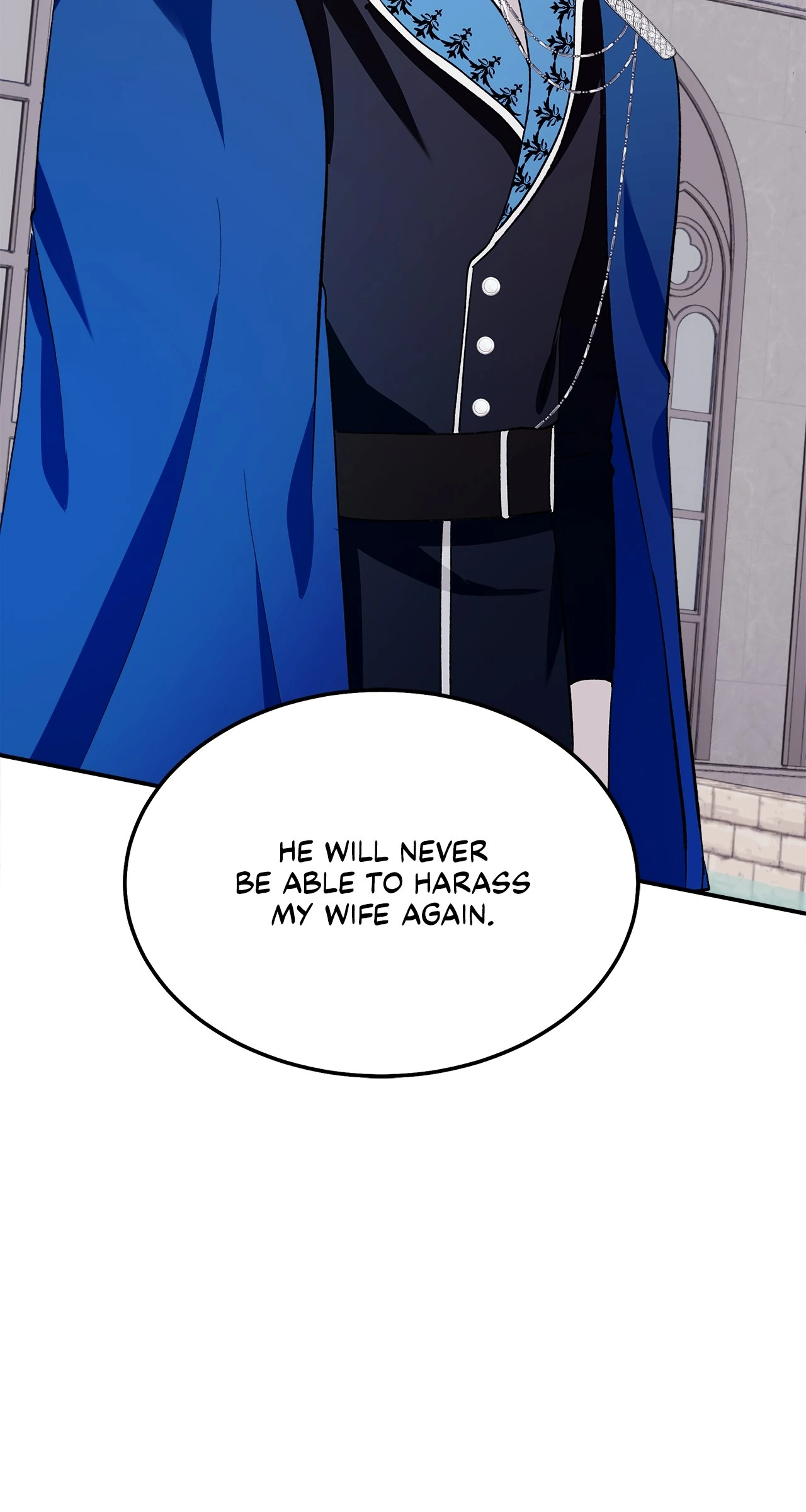 I Will Divorce the Duke Chapter 28 - page 61