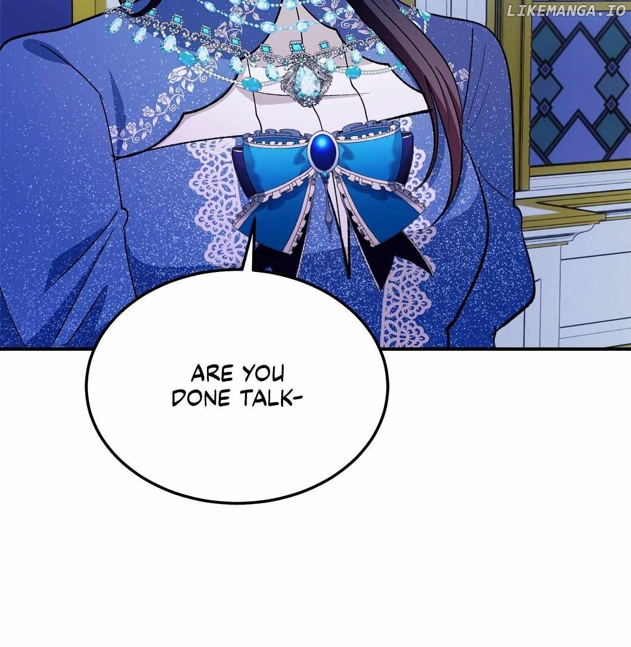 I Will Divorce the Duke Chapter 28 - page 80