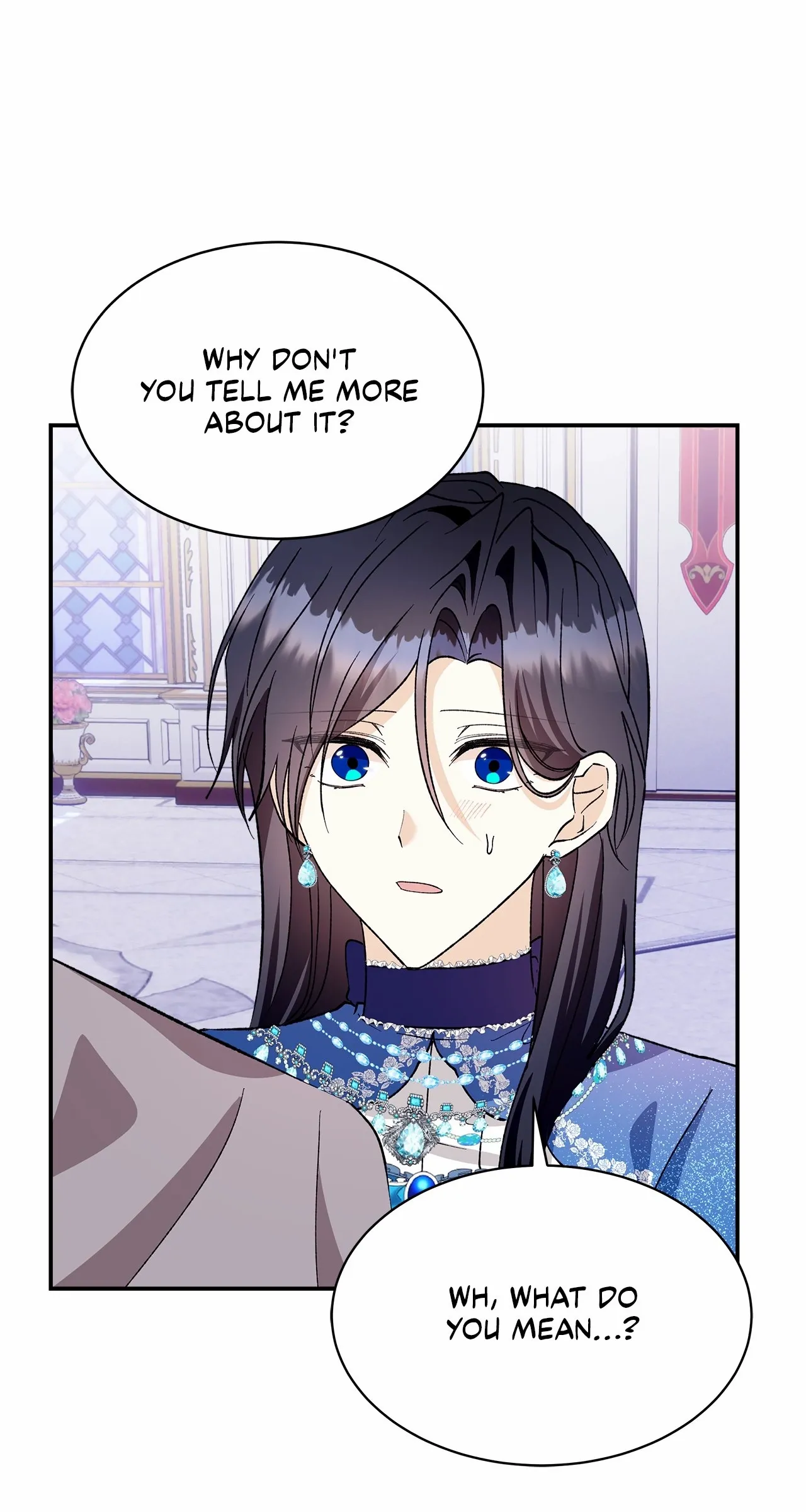 I Will Divorce the Duke Chapter 29 - page 34