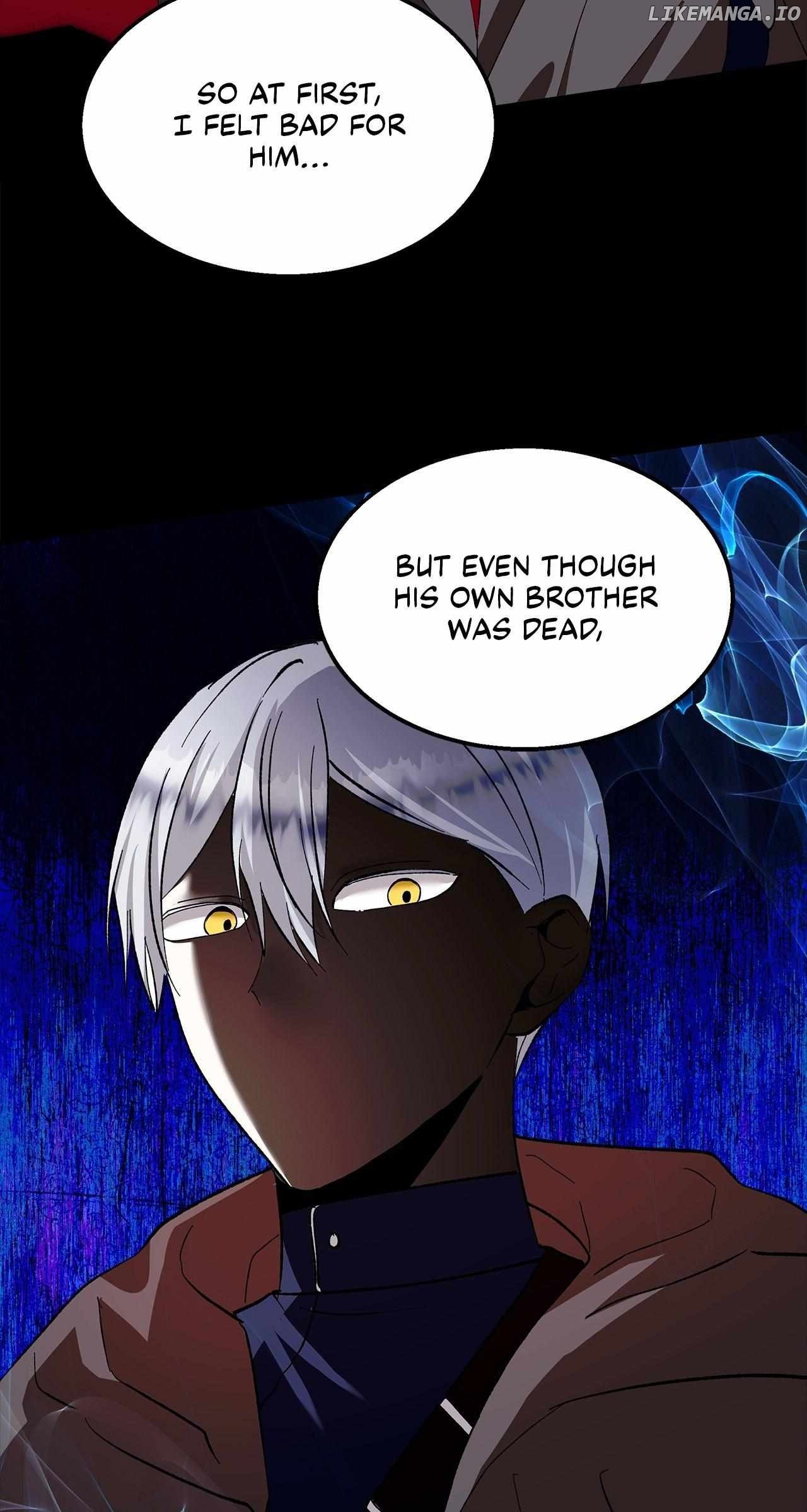 I Will Divorce the Duke Chapter 29 - page 58