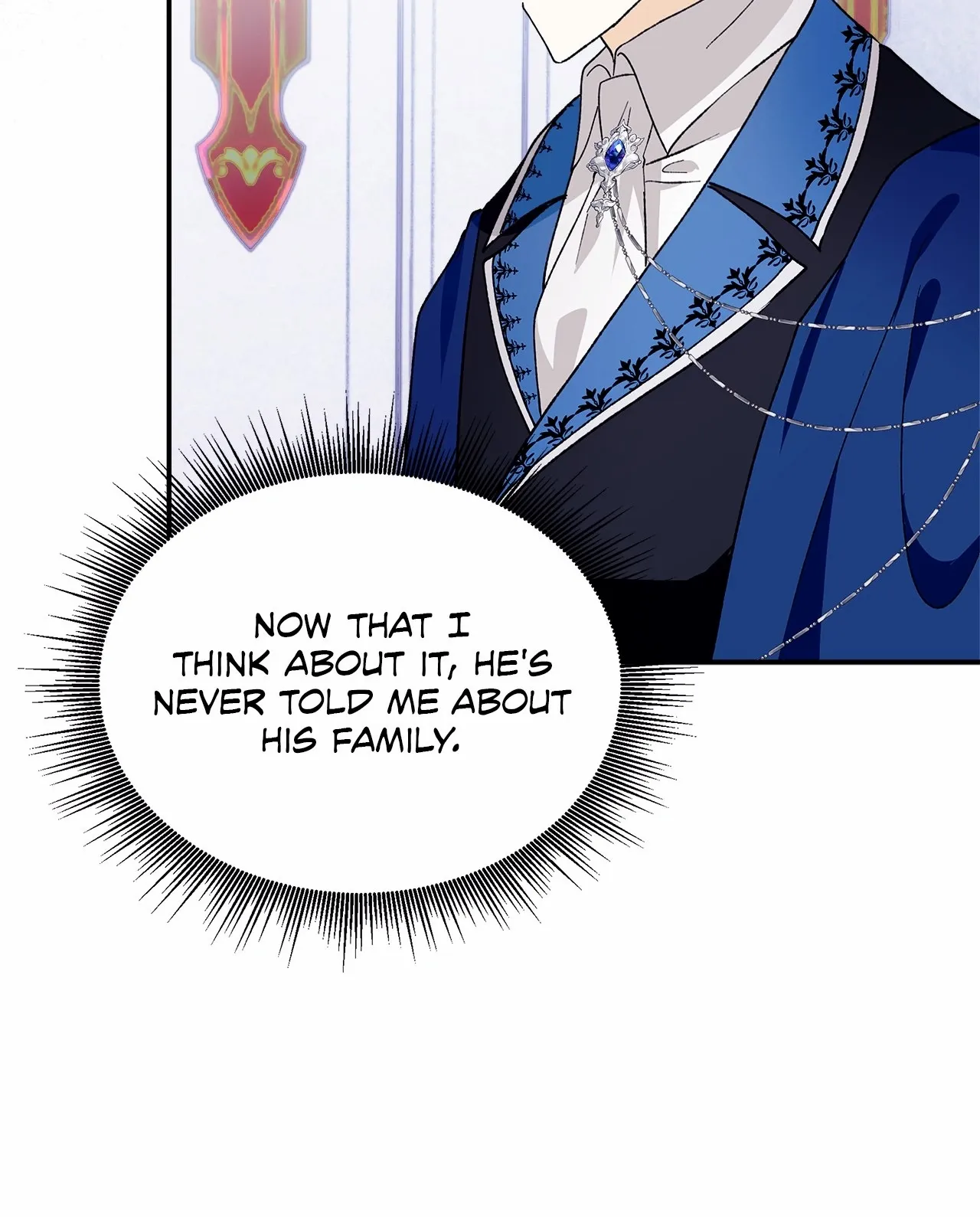 I Will Divorce the Duke Chapter 29 - page 63