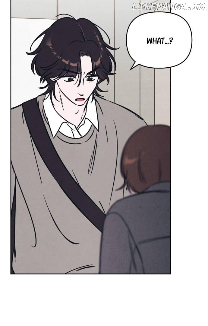 Do You Want Me to Lend You a Lighter? Chapter 26 - page 43