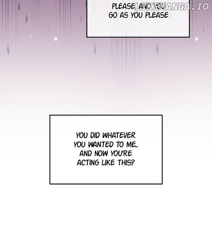 Do You Want Me to Lend You a Lighter? Chapter 26 - page 49