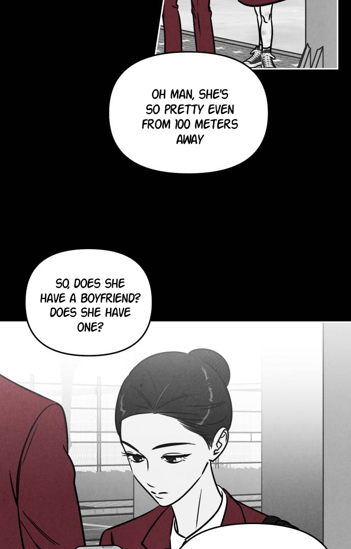 Do You Want Me to Lend You a Lighter? Chapter 28 - page 3