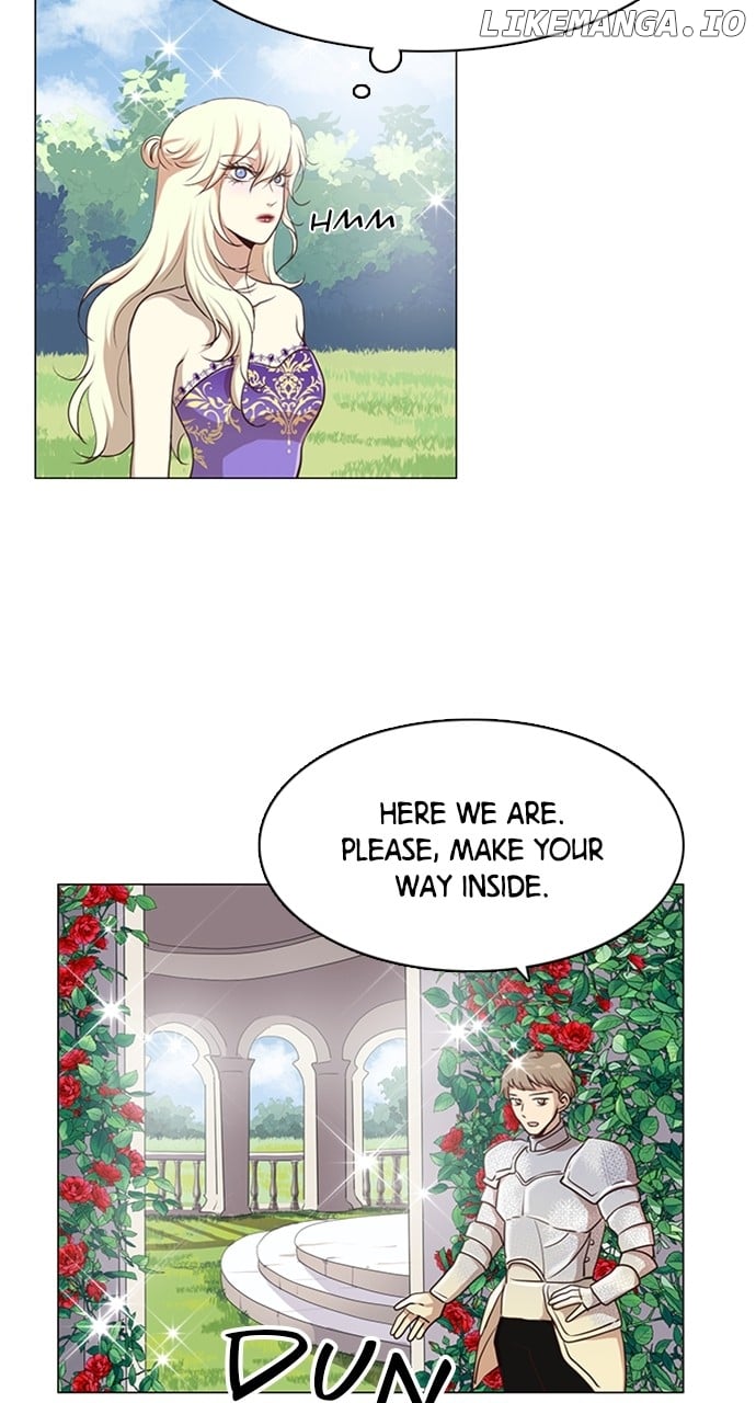 I Became the Rabbit Heroine's Stepmother Chapter 15 - page 2