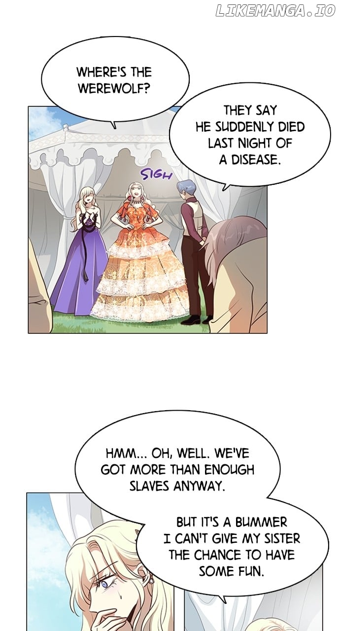 I Became the Rabbit Heroine's Stepmother Chapter 15 - page 31