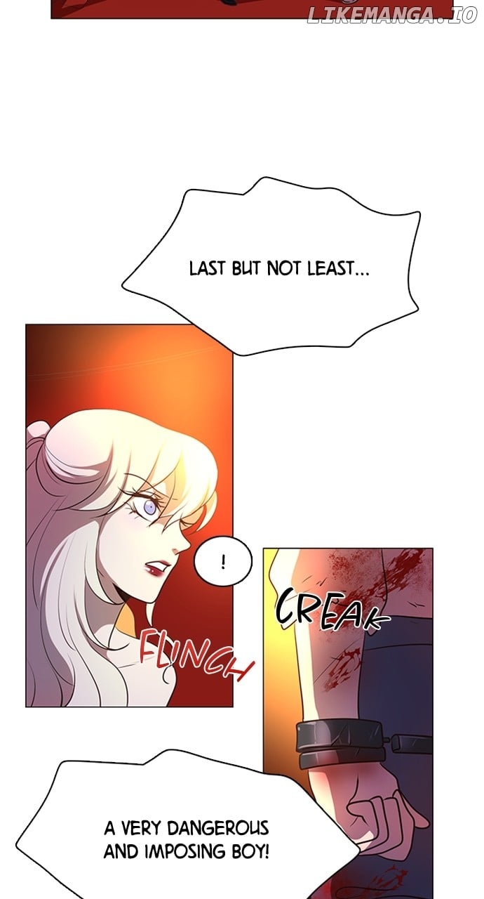 I Became the Rabbit Heroine's Stepmother Chapter 15 - page 47