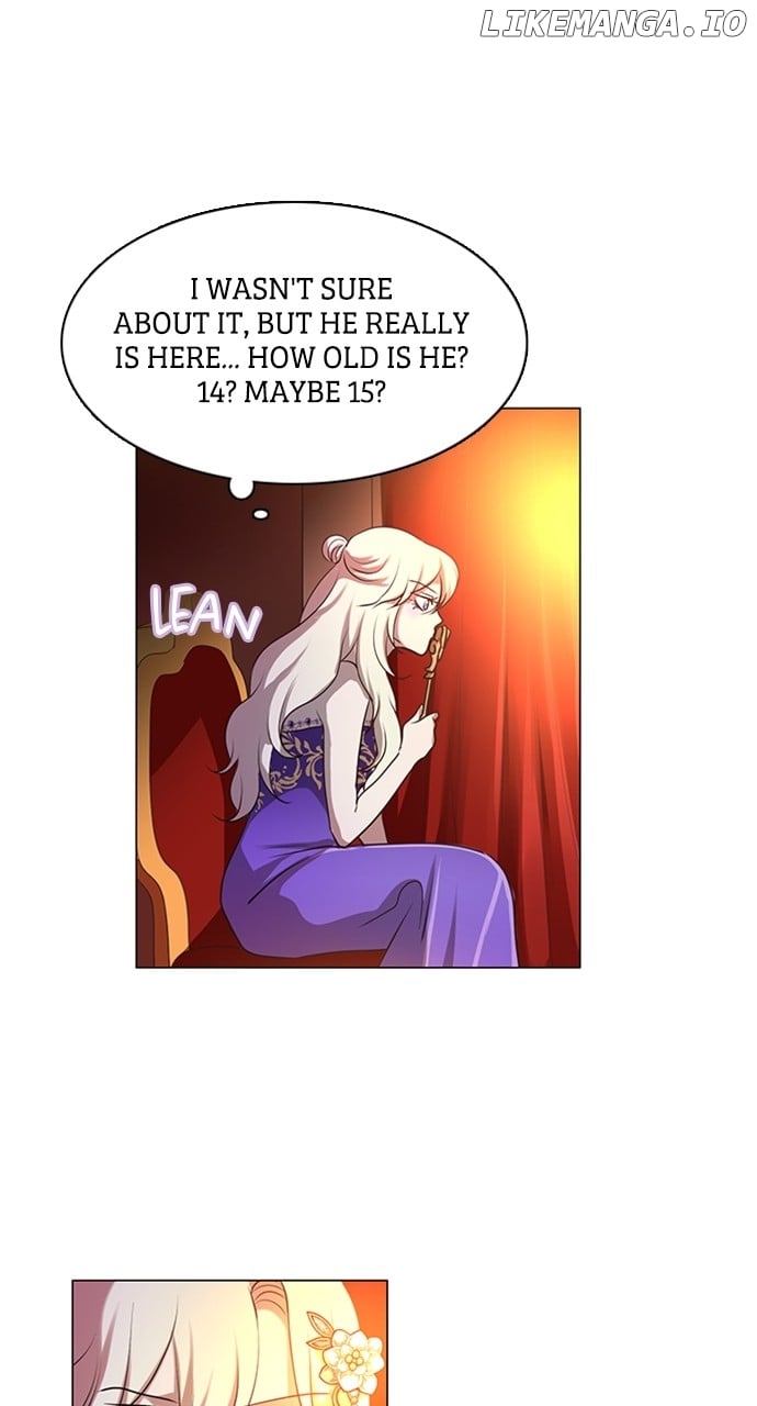 I Became the Rabbit Heroine's Stepmother Chapter 15 - page 53