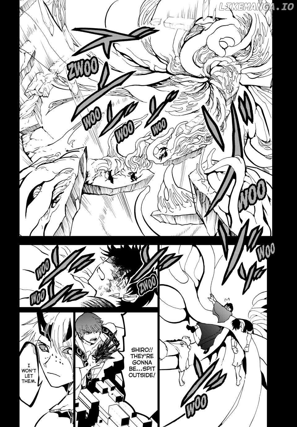 Orient - Manga Chapter 146 - page 39