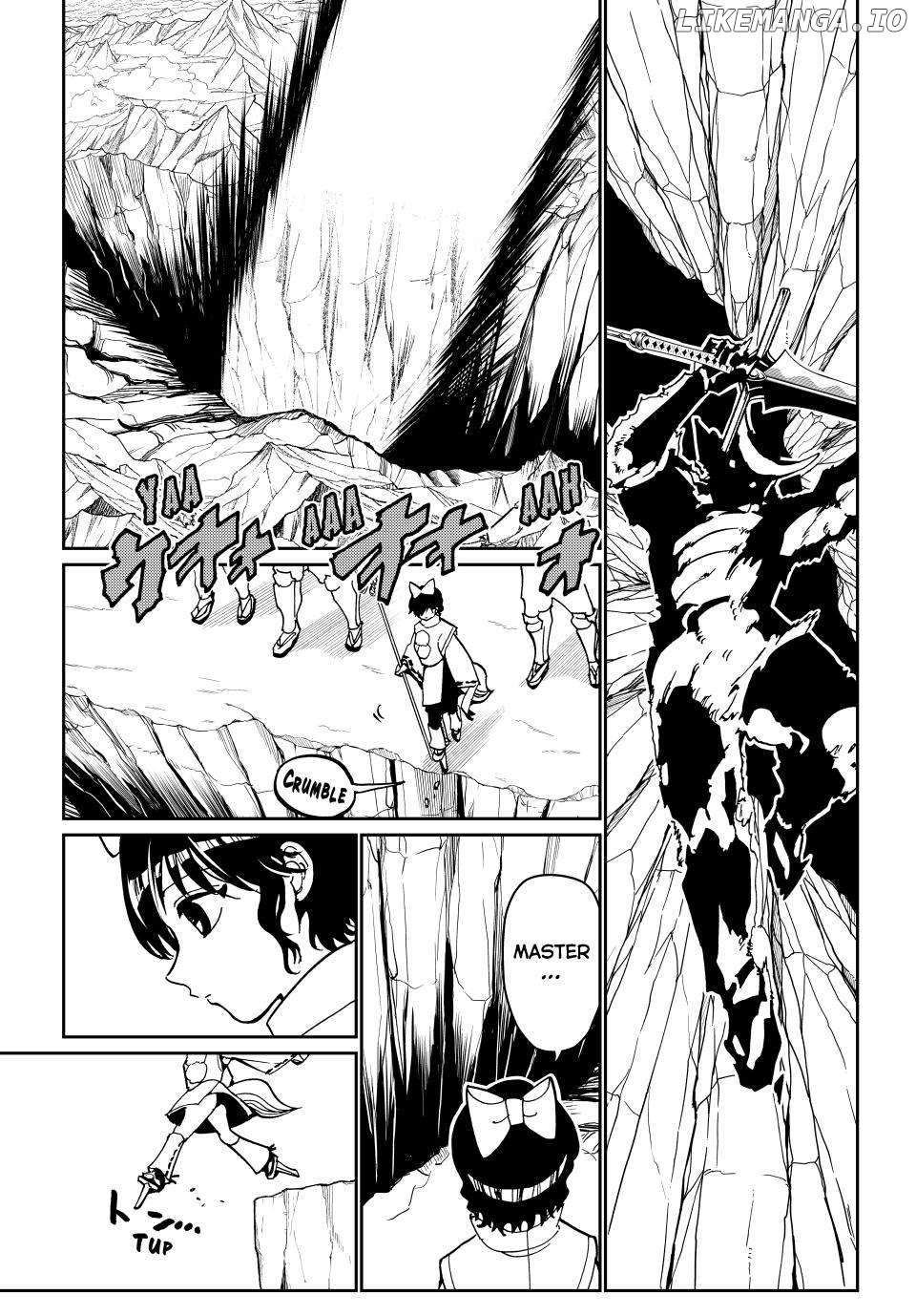 Orient - Manga Chapter 155 - page 41