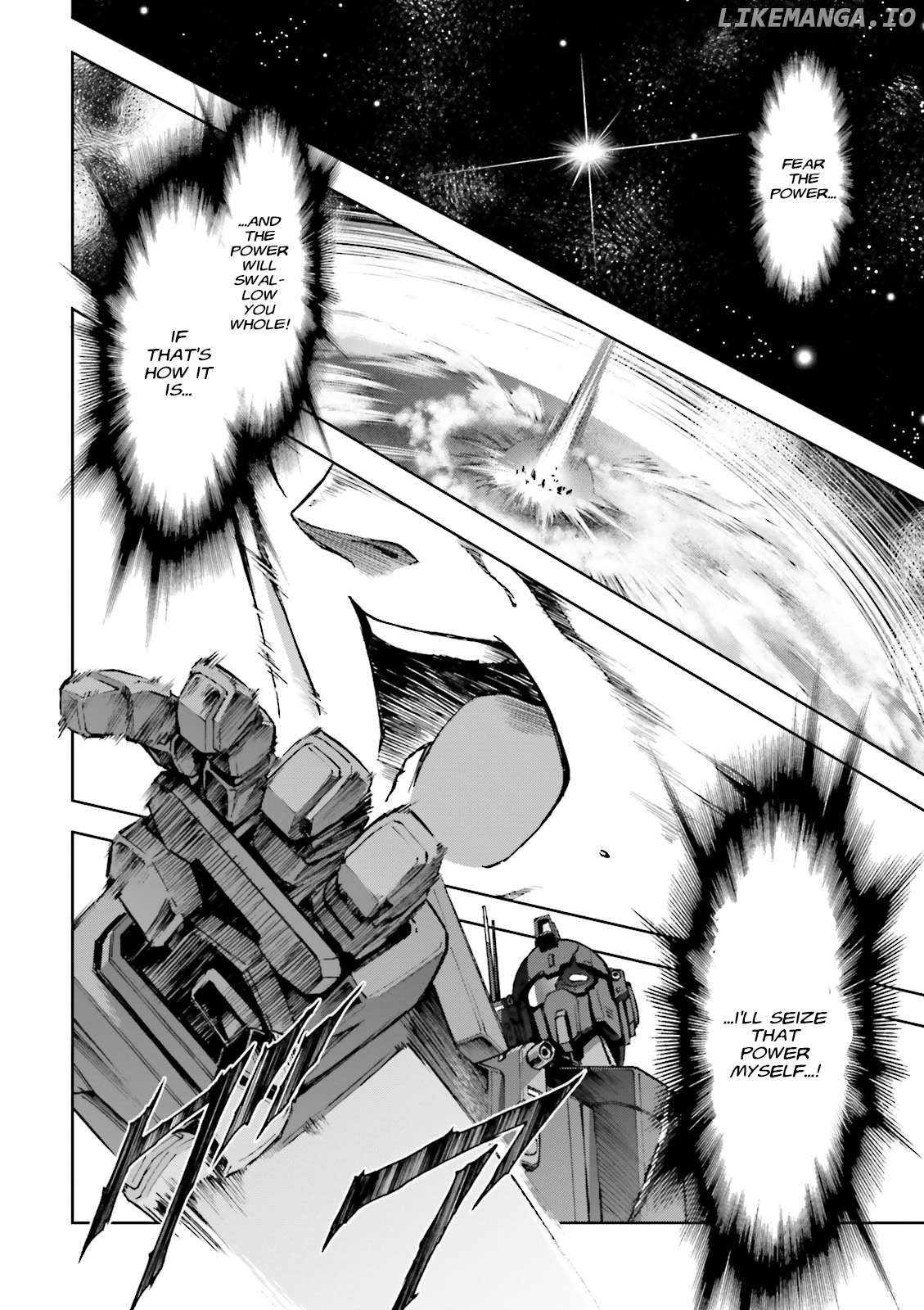 Kidou Sensei Gundam Gaiden - The Blue Destiny (TAICHI You) Chapter 16 - page 41