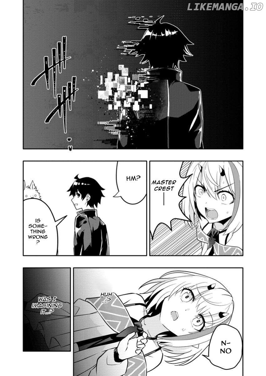 Hazure Skill “Gacha” De Tsuihou Sareta Ore Wa, Wagamama Osananajimi Wo Zetsuen Shi Kakusei Suru Chapter 23.2 - page 6