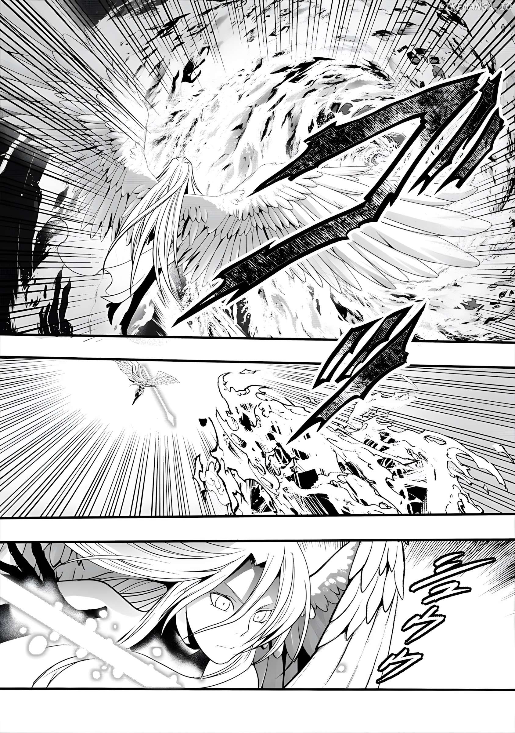 The Rise of Tanaka in Another World Chapter 9 - page 26