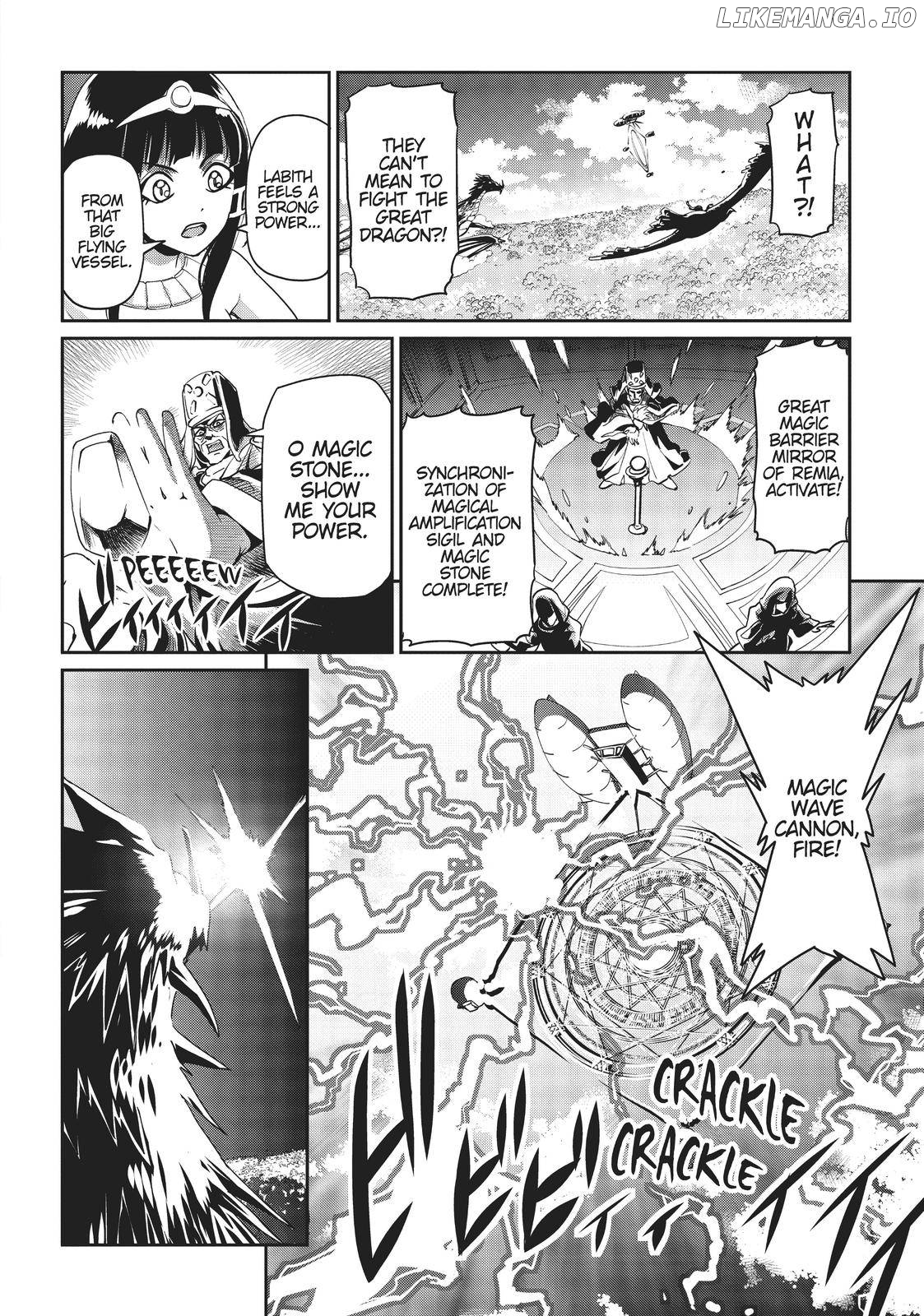 Isekai Demo Fuuzoku Jou Yatte Mita Chapter 40 - page 14