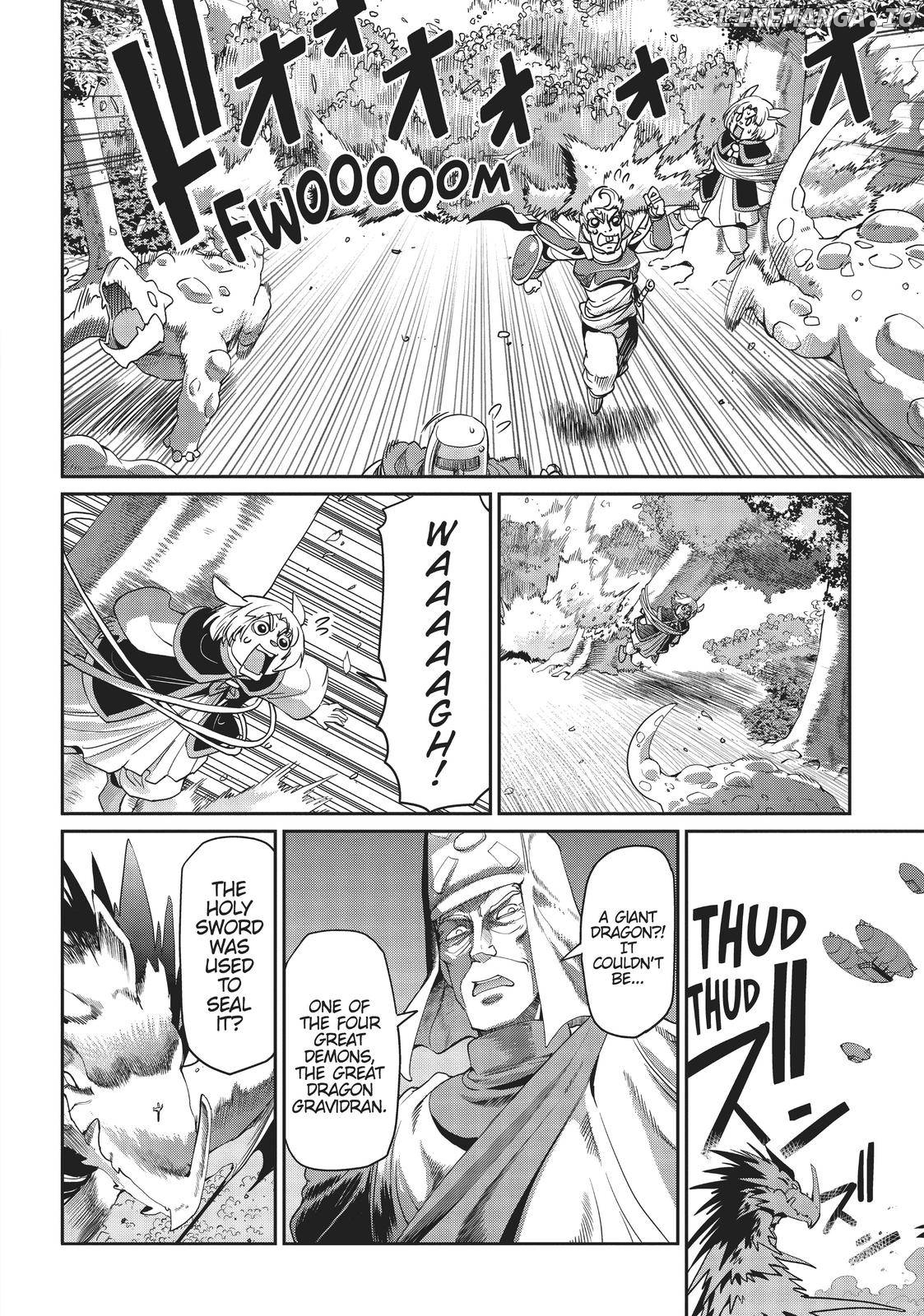 Isekai Demo Fuuzoku Jou Yatte Mita Chapter 40 - page 10