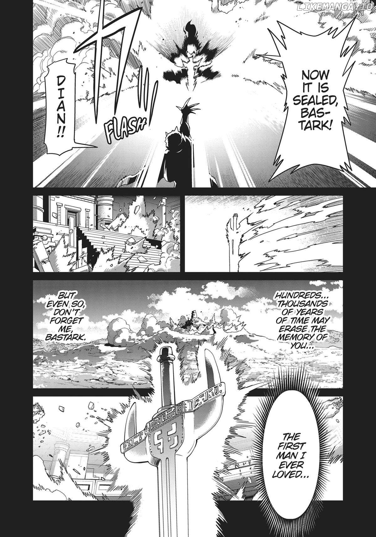 Isekai Demo Fuuzoku Jou Yatte Mita Chapter 58 - page 16