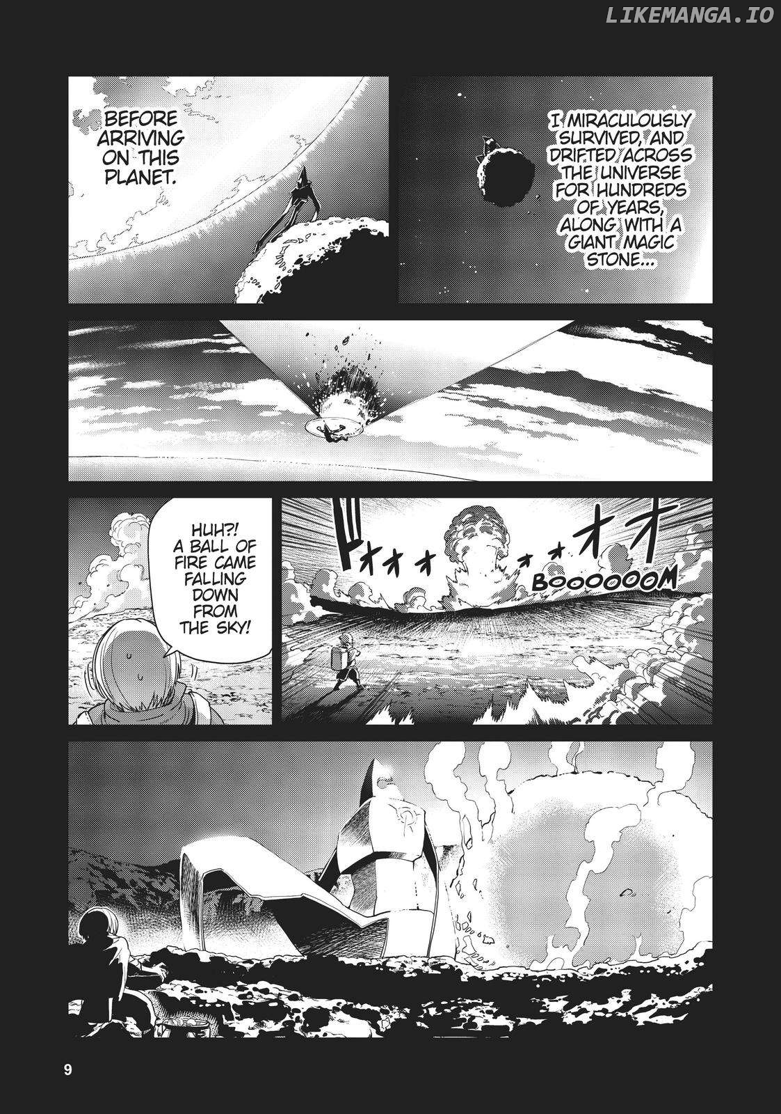 Isekai Demo Fuuzoku Jou Yatte Mita Chapter 48 - page 10