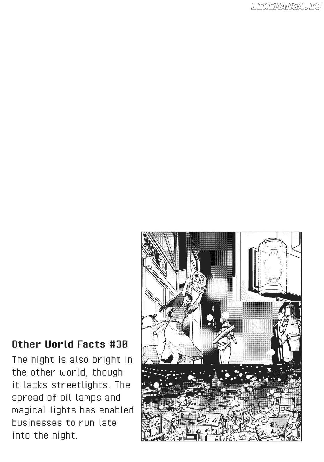 Isekai Demo Fuuzoku Jou Yatte Mita Chapter 47 - page 20