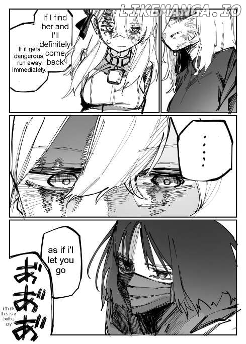 Blue Archive - Sensei Gyakutai Yume Senpai Imouto Gainen Series (Doujinshi) Chapter 12 - page 11