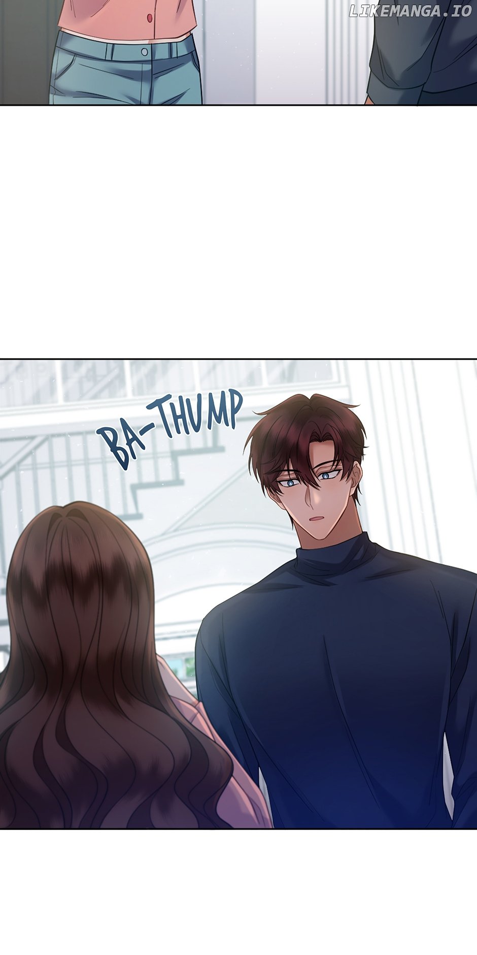 Torn Between Alphas Chapter 40 - page 13