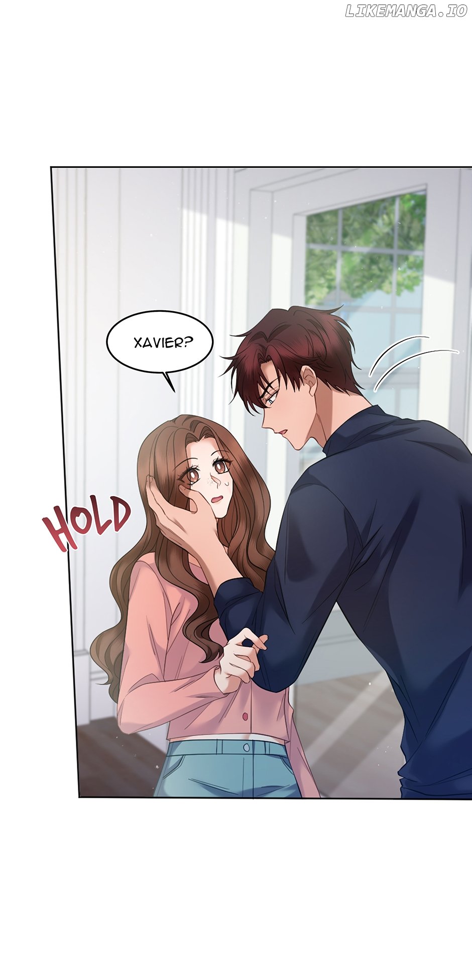 Torn Between Alphas Chapter 40 - page 14