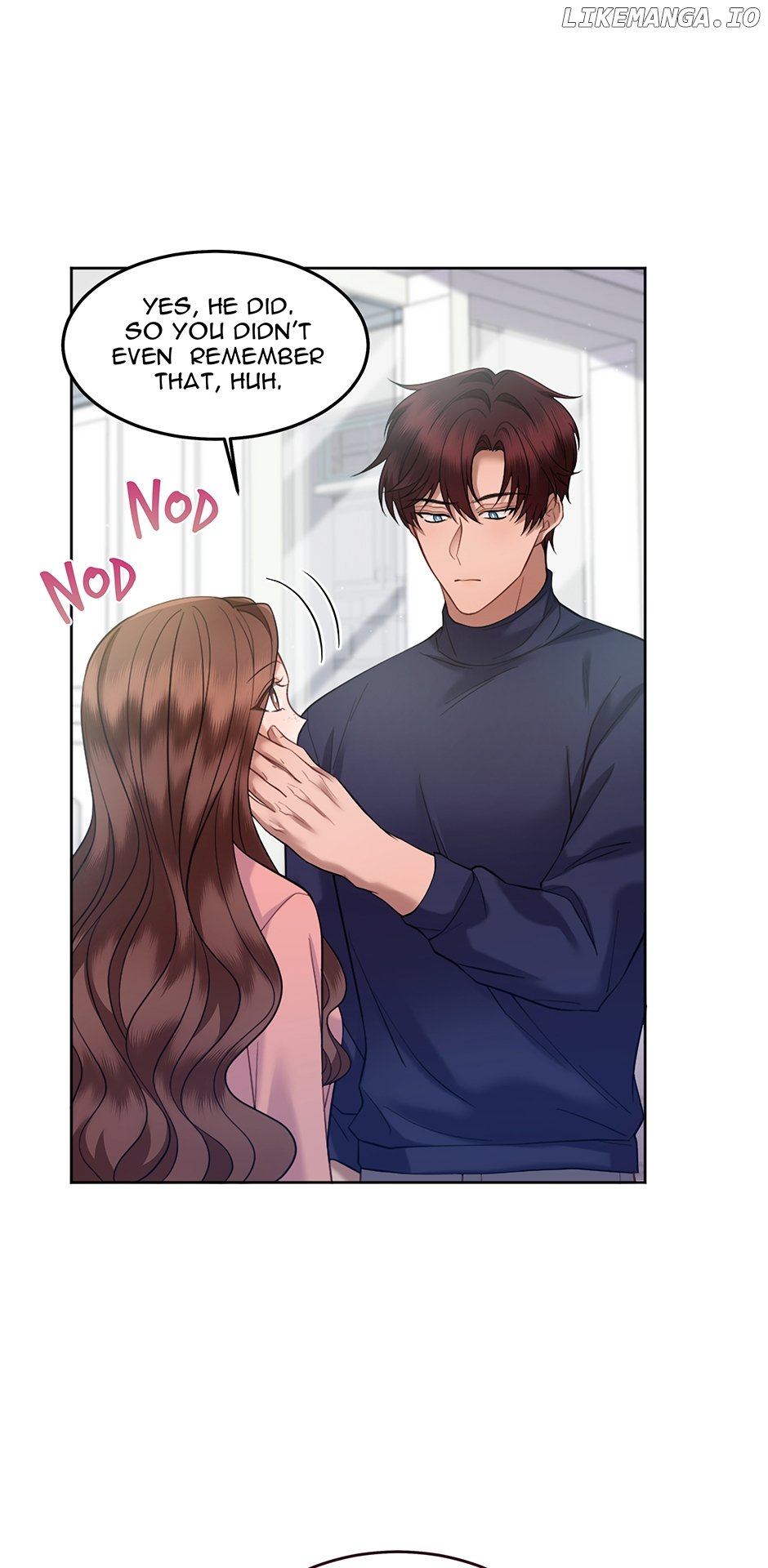 Torn Between Alphas Chapter 40 - page 17