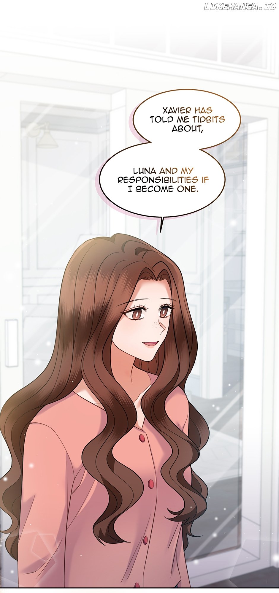 Torn Between Alphas Chapter 40 - page 33