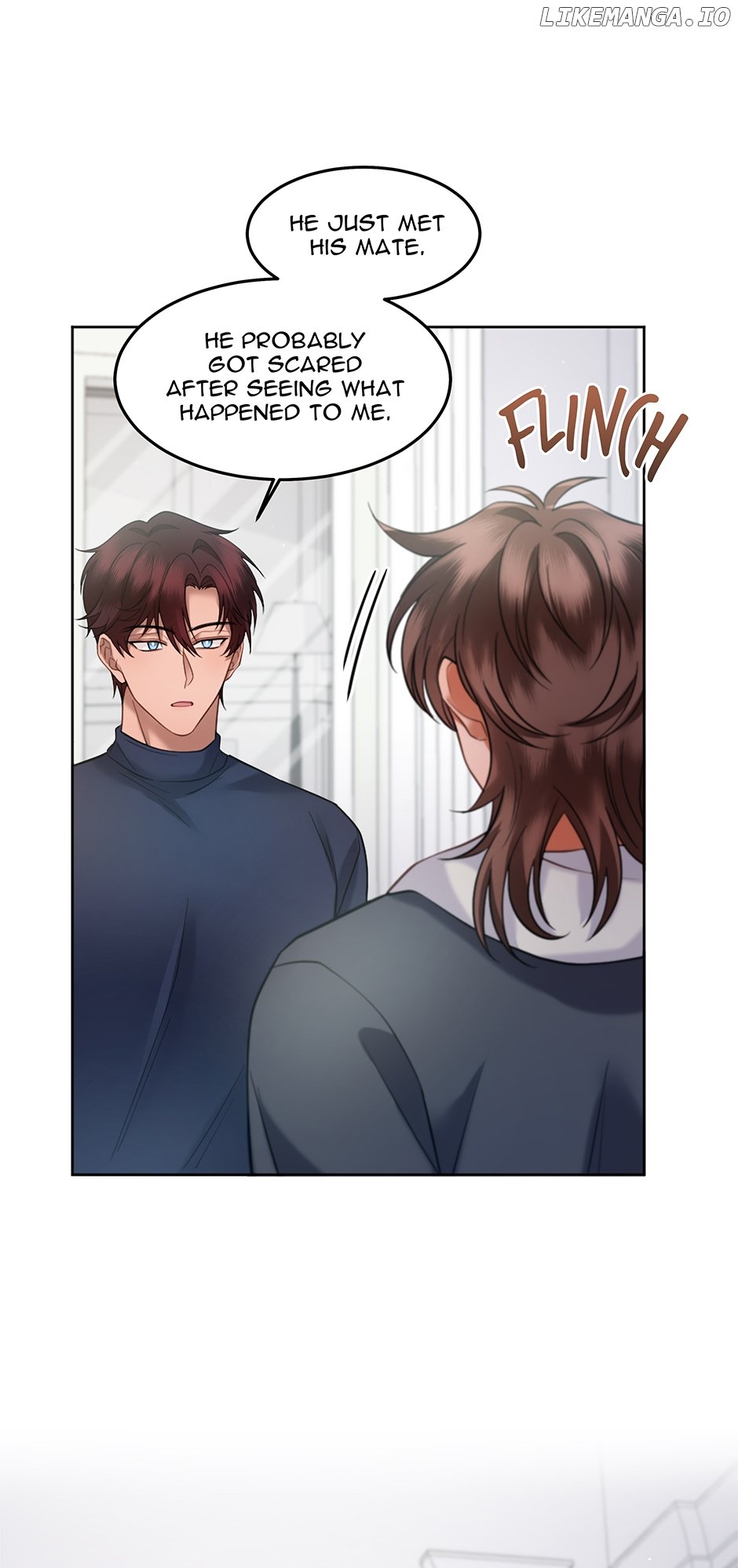 Torn Between Alphas Chapter 40 - page 36