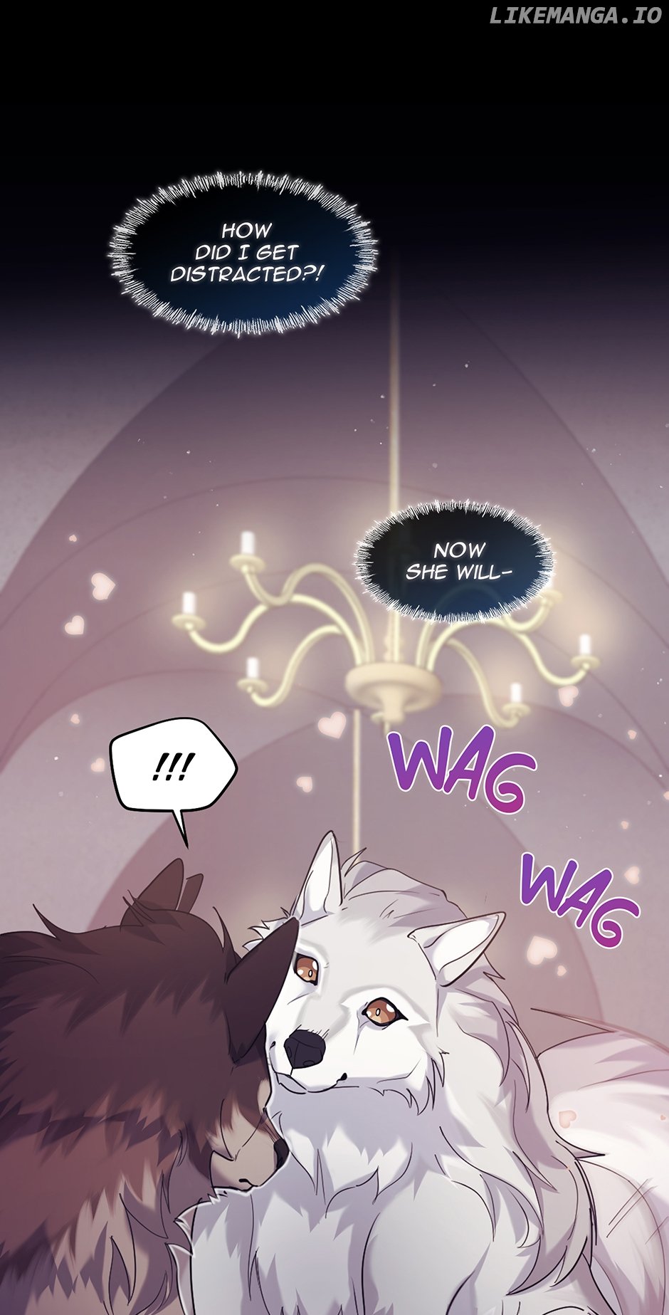 Torn Between Alphas Chapter 40 - page 45