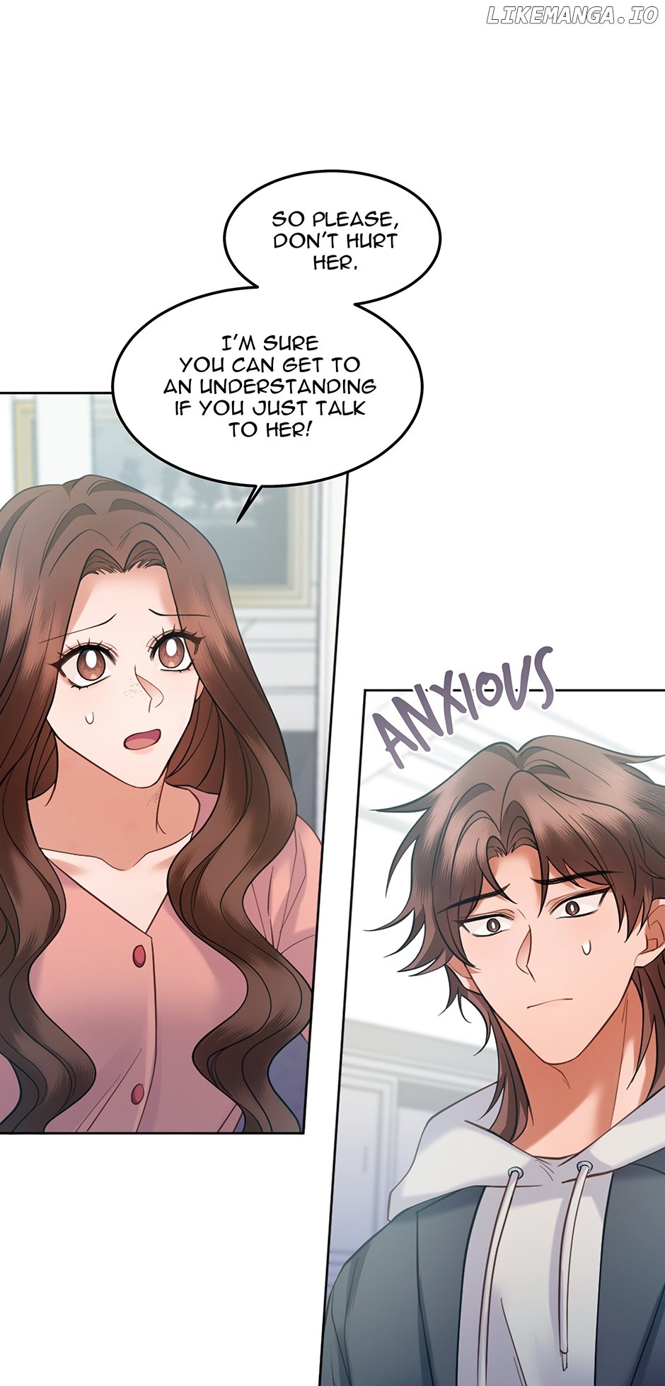 Torn Between Alphas Chapter 40 - page 52