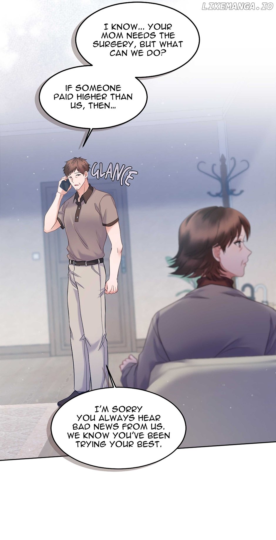 Torn Between Alphas Chapter 41 - page 19