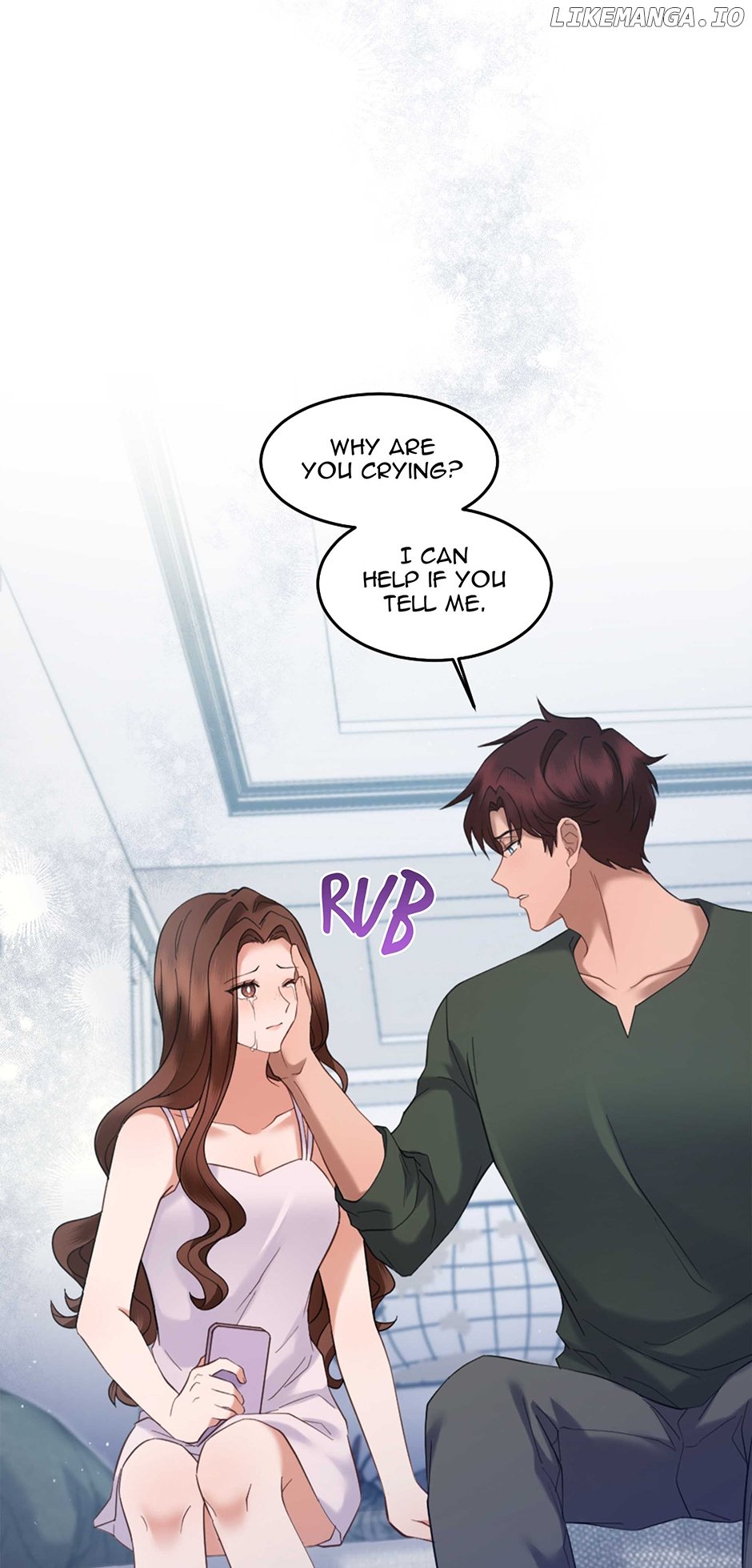 Torn Between Alphas Chapter 41 - page 28