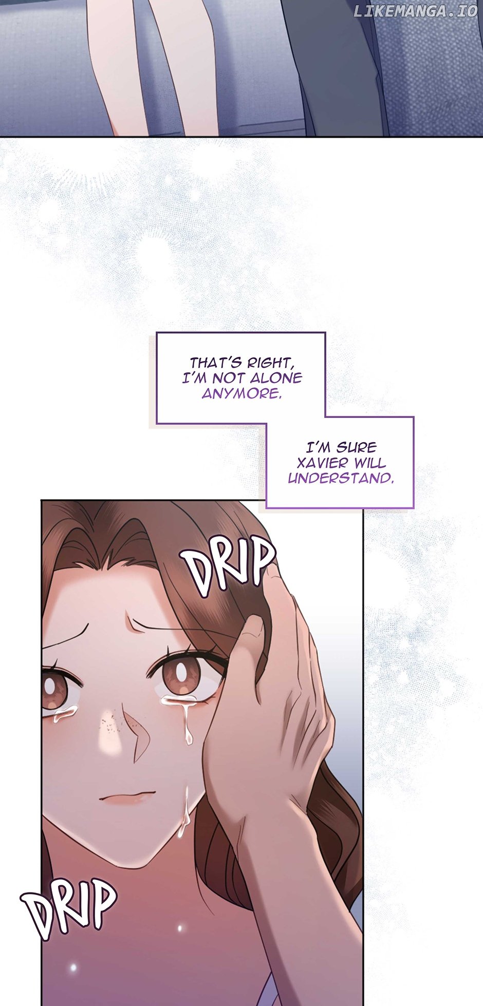 Torn Between Alphas Chapter 41 - page 29