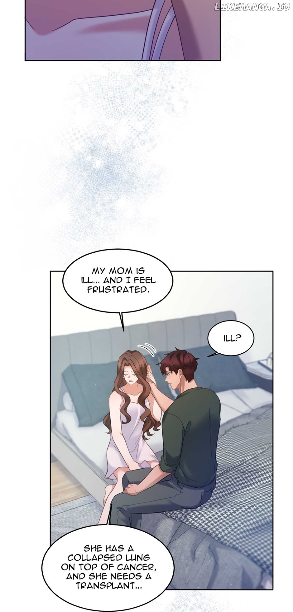 Torn Between Alphas Chapter 41 - page 30