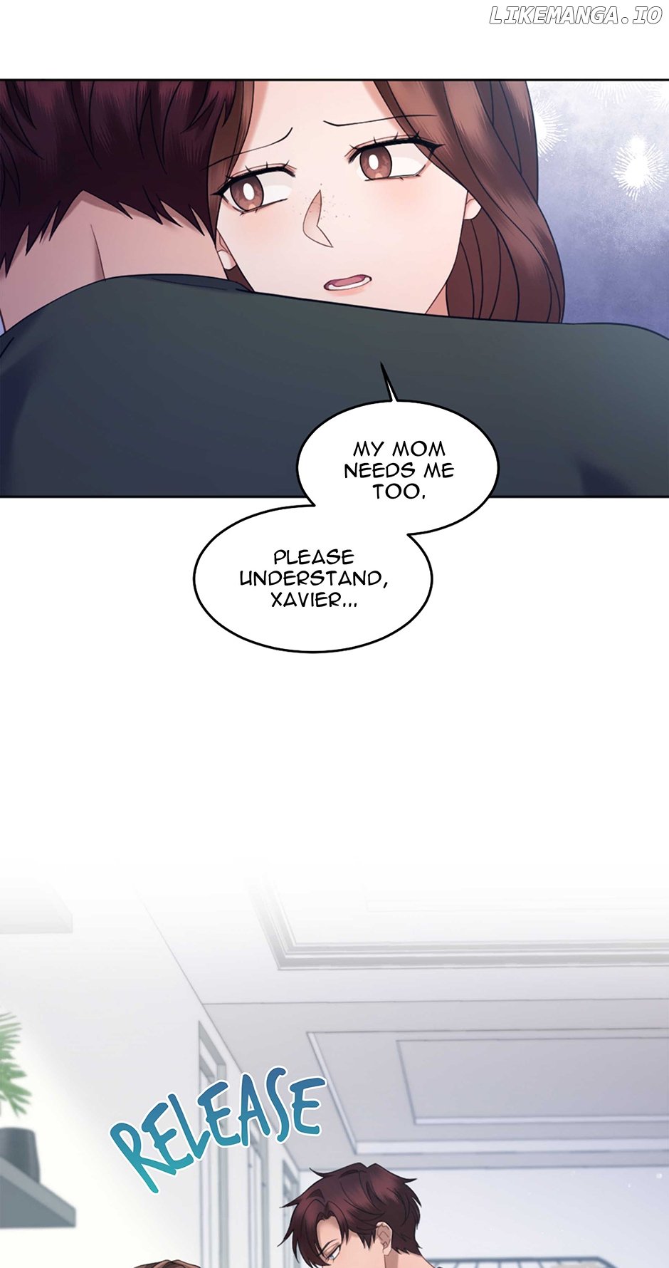 Torn Between Alphas Chapter 41 - page 39