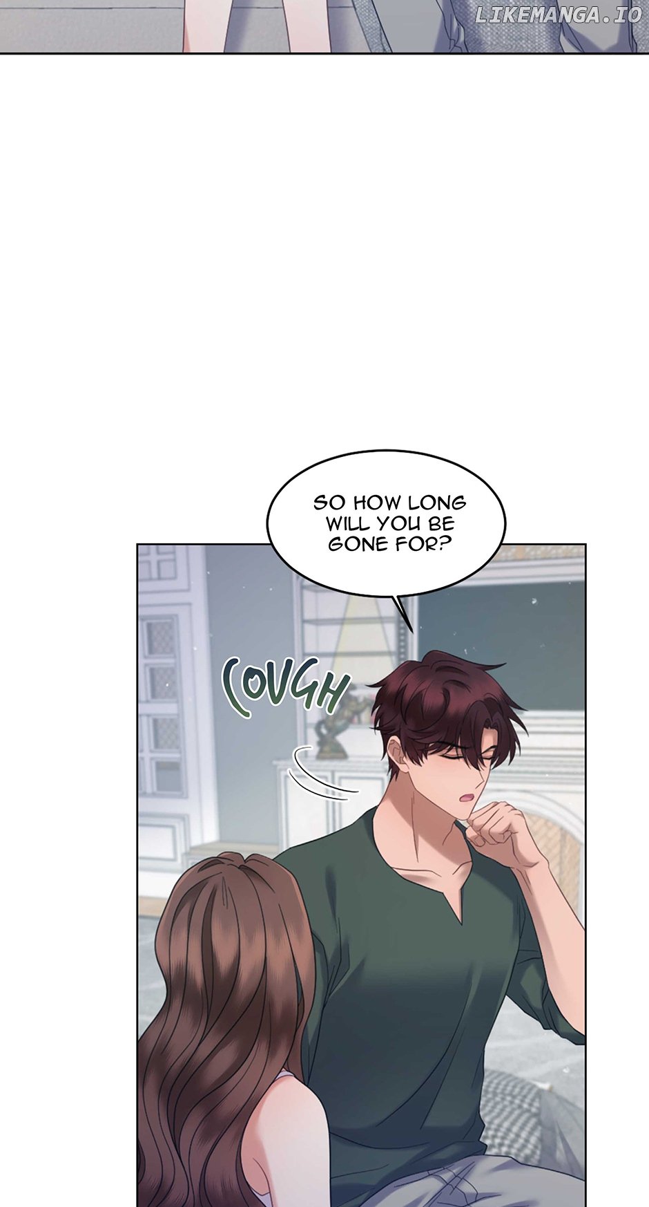 Torn Between Alphas Chapter 41 - page 46