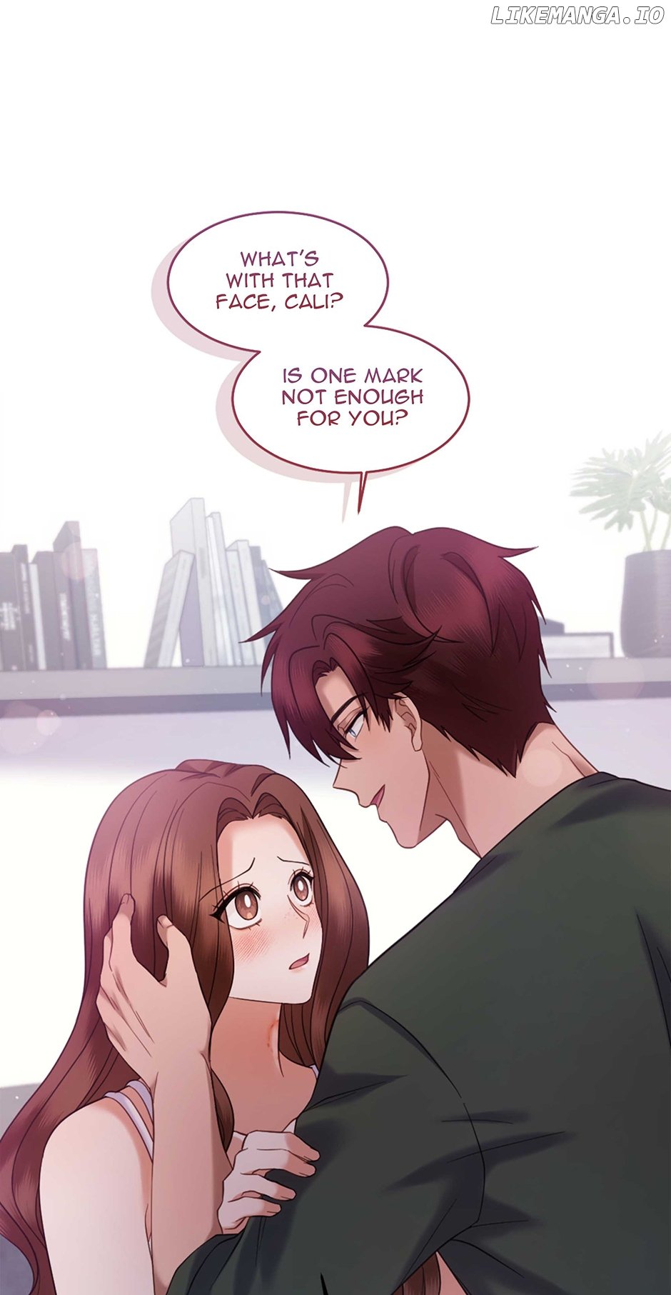 Torn Between Alphas Chapter 41 - page 52